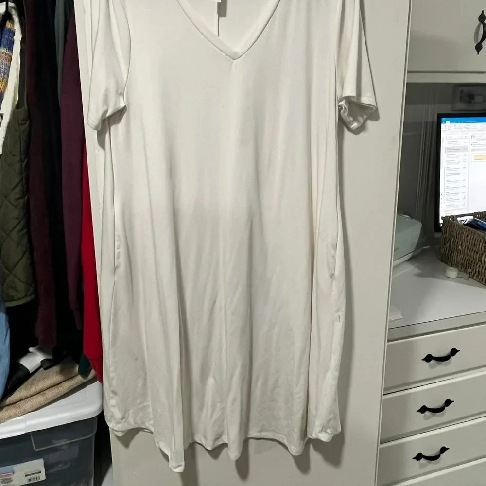 ZENANA DRESS - Picture 2 of 2